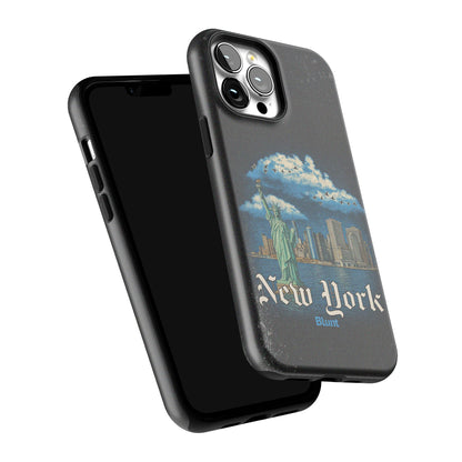 NYC Skyline iPhone Case gallery - Iphone_13_Pro_Max_6