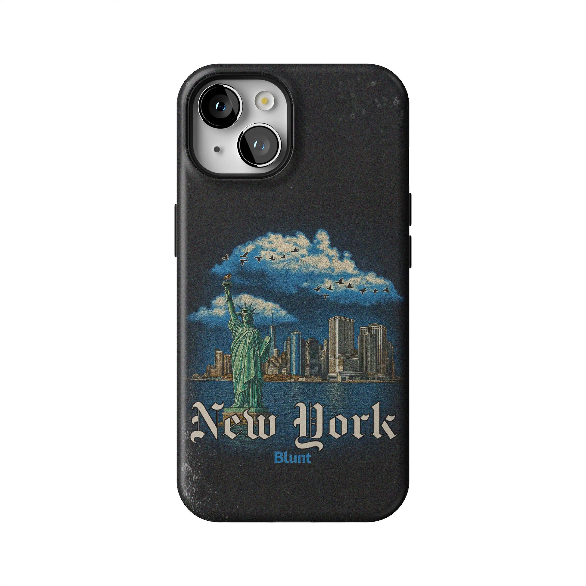 NYC Skyline iPhone Case gallery - Iphone_14_Iphone_1
