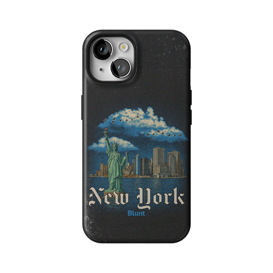 NYC Skyline iPhone Case gallery - Iphone_14_Iphone_1