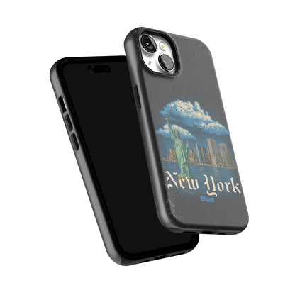NYC Skyline iPhone Case gallery - Iphone_14_Iphone_6