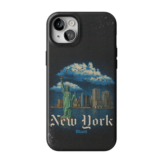 NYC Skyline iPhone Case gallery - Iphone_14_Mini_Air_Plus_1