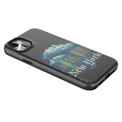 NYC Skyline iPhone Case gallery - Iphone_14_Mini_Air_Plus_2