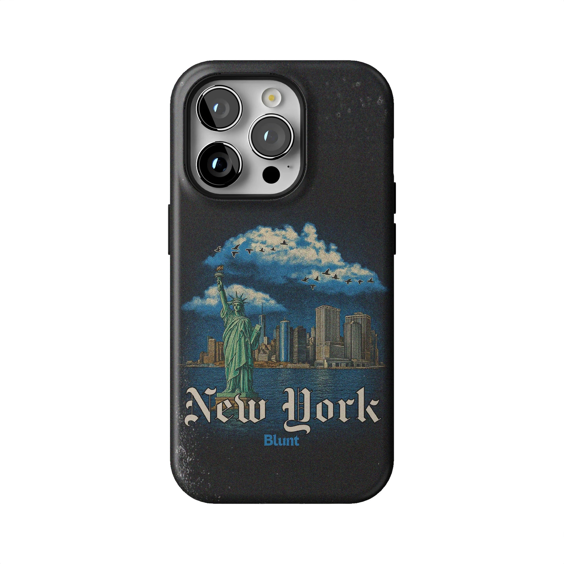 NYC Skyline iPhone Case gallery - Iphone_14_Pro_1
