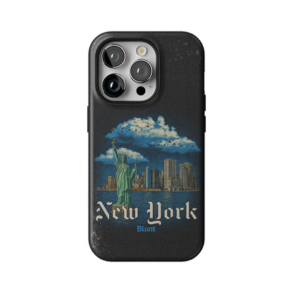 NYC Skyline iPhone Case gallery - Iphone_14_Pro_1
