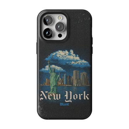 NYC Skyline iPhone Case gallery - Iphone_14_Pro_Max_1