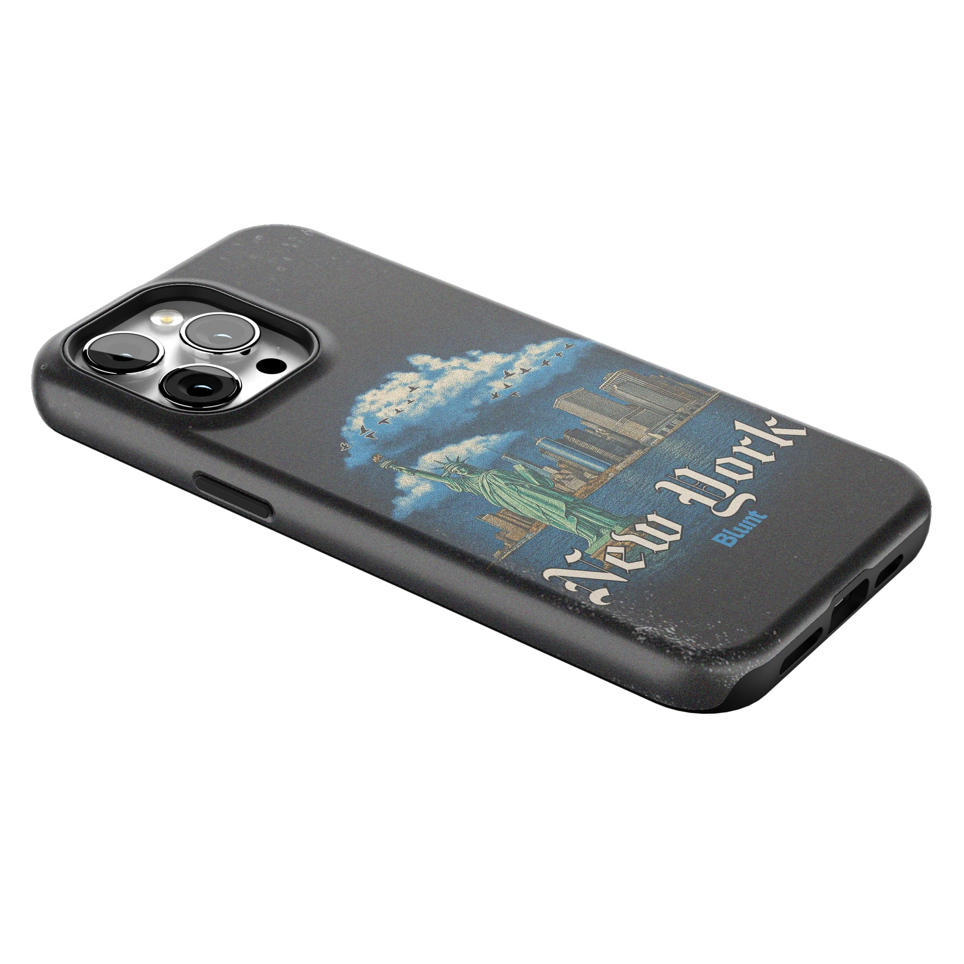 NYC Skyline iPhone Case gallery - Iphone_14_Pro_Max_2