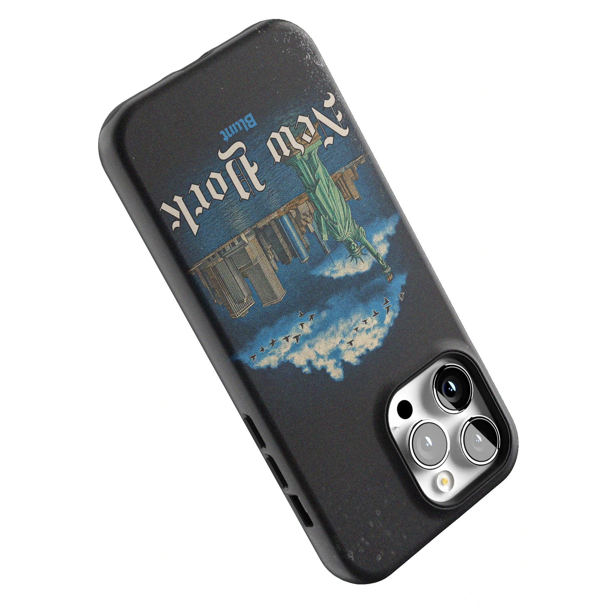 NYC Skyline iPhone Case gallery - Iphone_14_Pro_Max_5