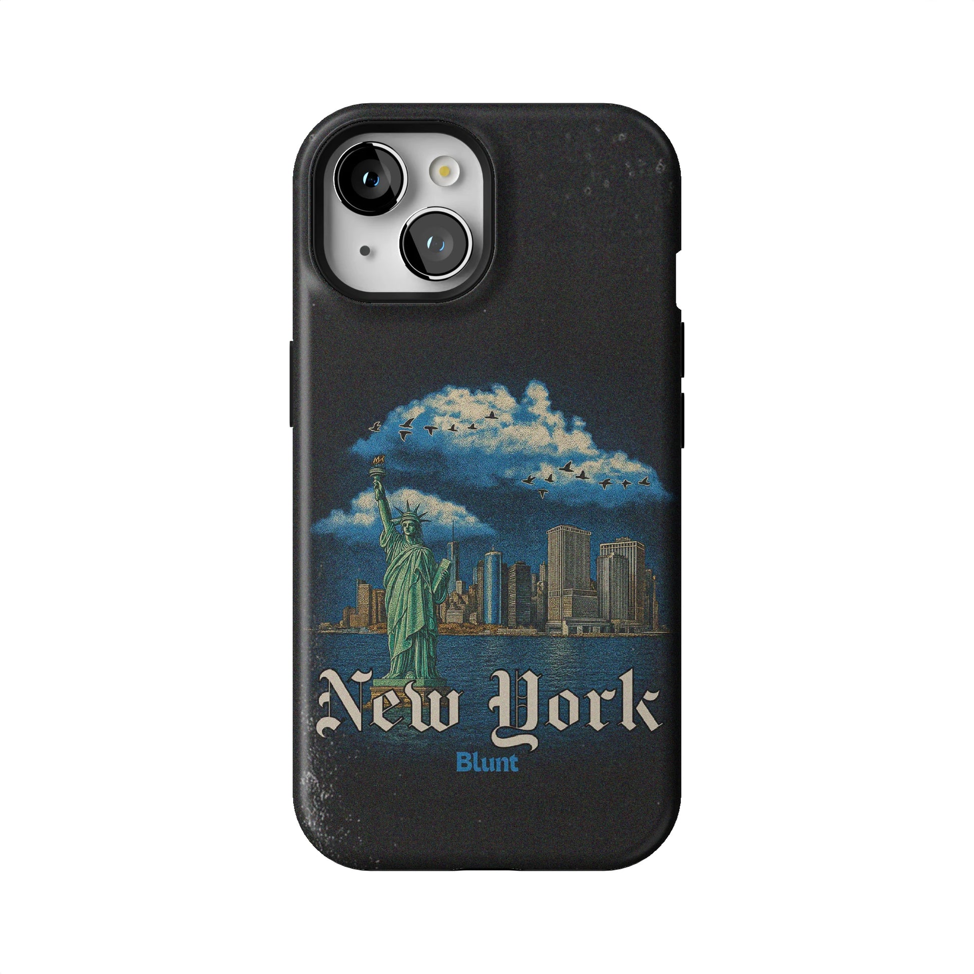 NYC Skyline iPhone Case gallery - Iphone_15_Iphone_1