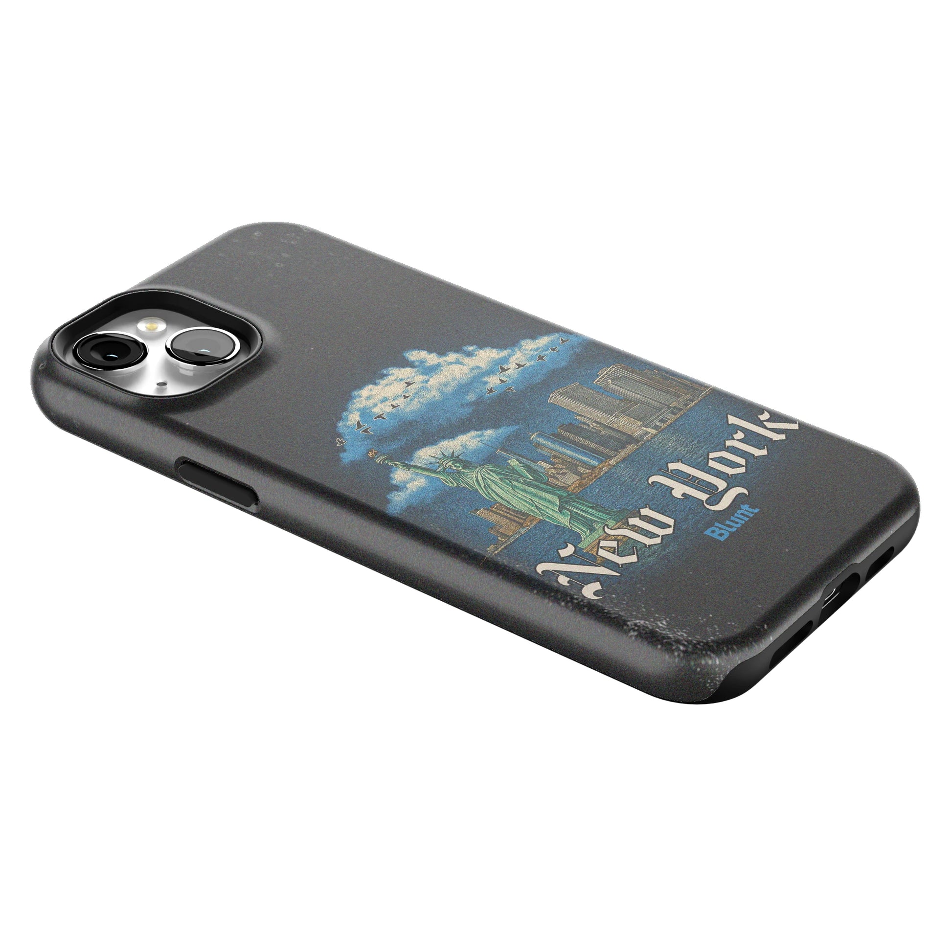 NYC Skyline iPhone Case gallery - Iphone_15_Mini_Air_Plus_2