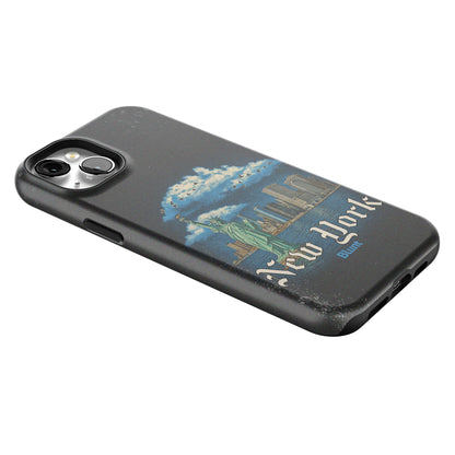 NYC Skyline iPhone Case gallery - Iphone_15_Mini_Air_Plus_2