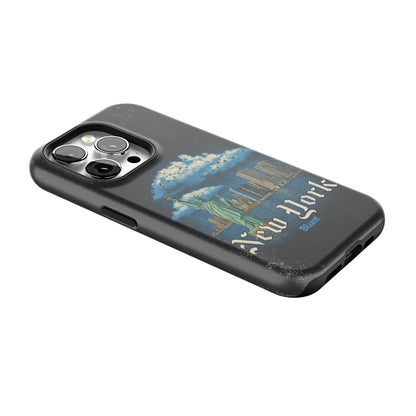 NYC Skyline iPhone Case gallery - Iphone_15_Pro_2