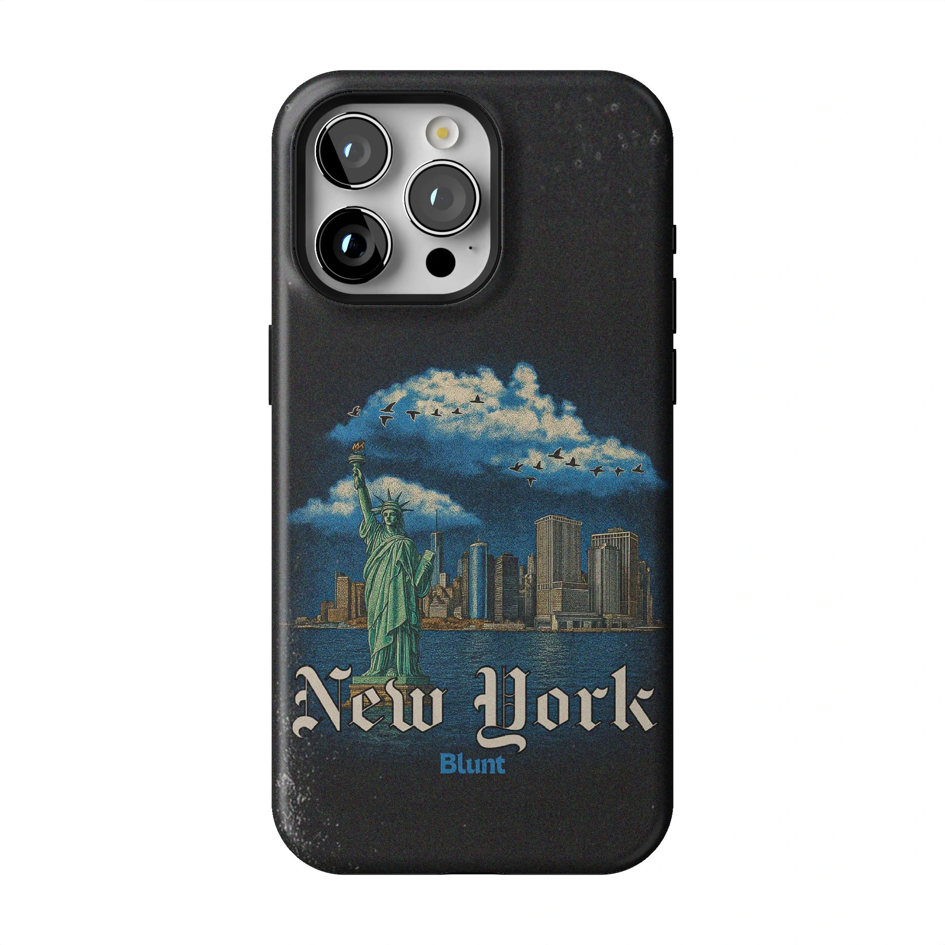 NYC Skyline iPhone Case gallery - Iphone_15_Pro_Max_1