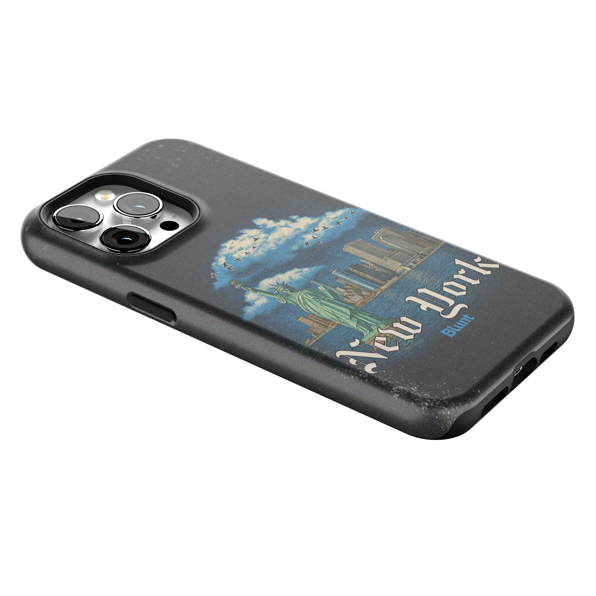 NYC Skyline iPhone Case gallery - Iphone_15_Pro_Max_2