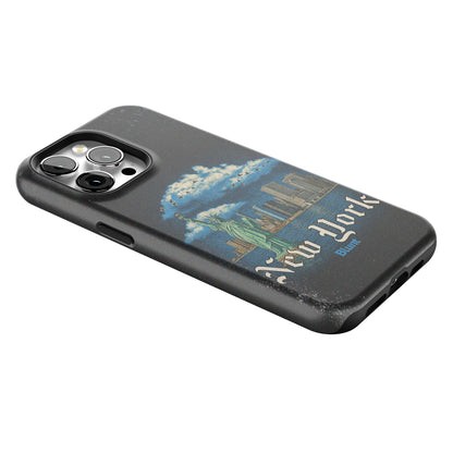 NYC Skyline iPhone Case gallery - Iphone_15_Pro_Max_2
