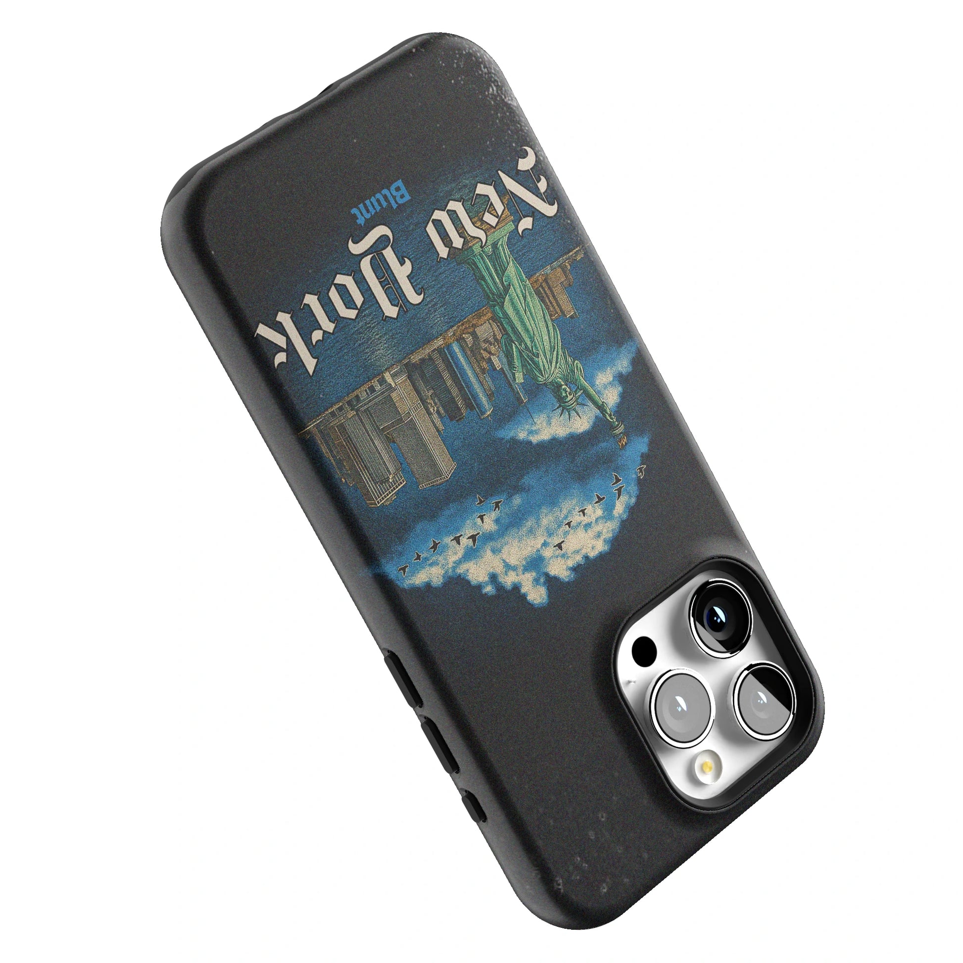 NYC Skyline iPhone Case gallery - Iphone_15_Pro_Max_5