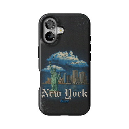 NYC Skyline iPhone Case gallery - Iphone_16_Iphone_1