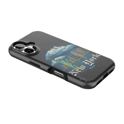 NYC Skyline iPhone Case gallery - Iphone_16_Iphone_2