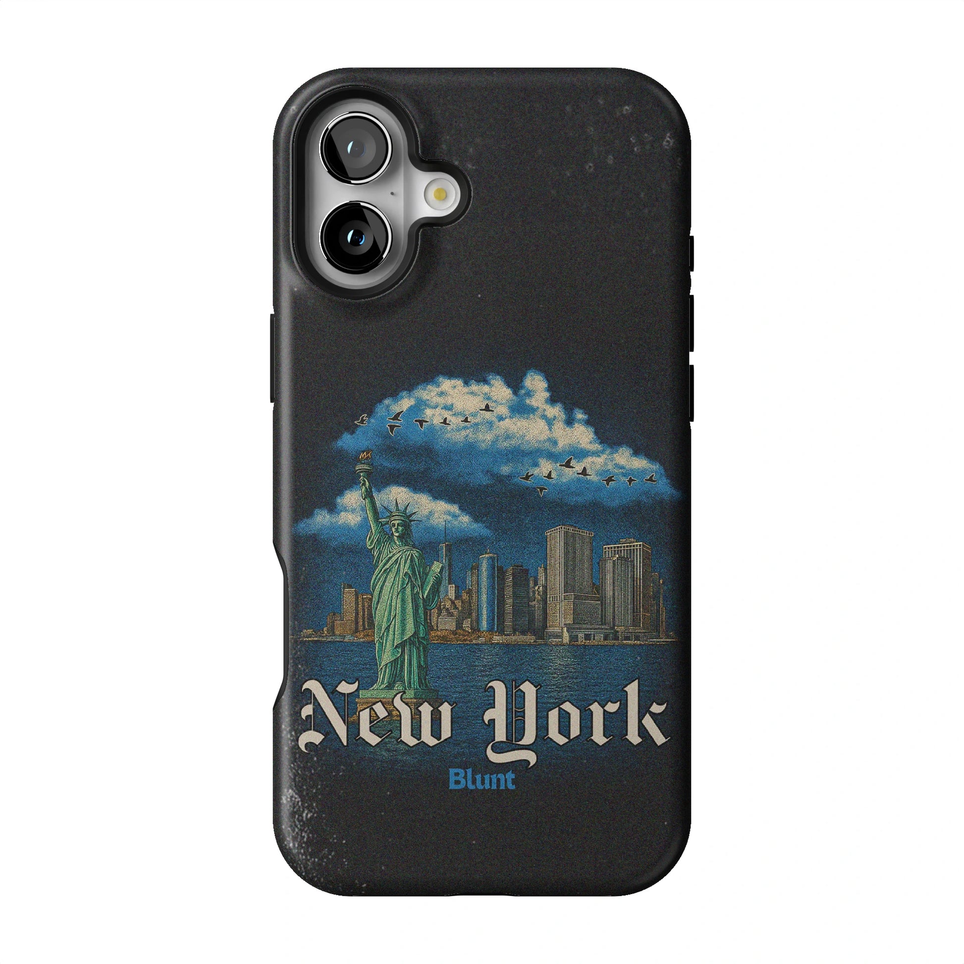 NYC Skyline iPhone Case gallery - Iphone_16_Mini_Air_Plus_1