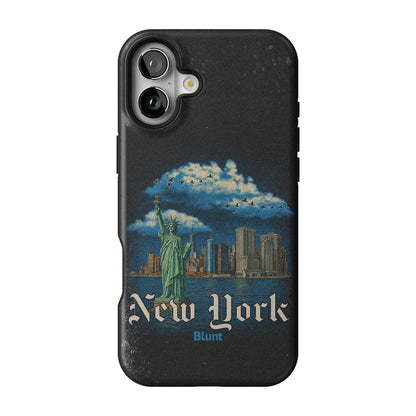 NYC Skyline iPhone Case gallery - Iphone_16_Mini_Air_Plus_1