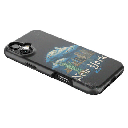 NYC Skyline iPhone Case gallery - Iphone_16_Mini_Air_Plus_2