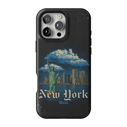 NYC Skyline iPhone Case gallery - Iphone_16_Pro_Max_1