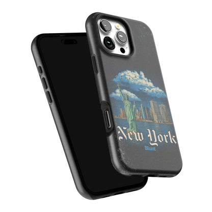 NYC Skyline iPhone Case gallery - Iphone_16_Pro_Max_6