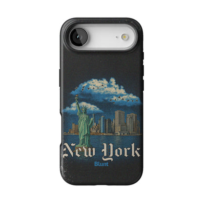 NYC Skyline iPhone Case gallery - Iphone_17_Air_1