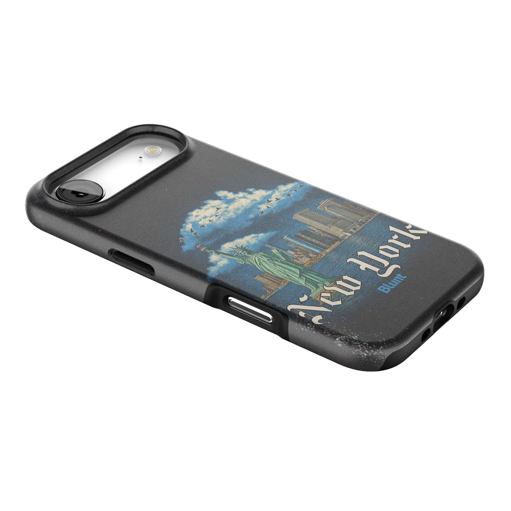 NYC Skyline iPhone Case gallery - Iphone_17_Air_2