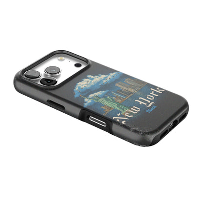 NYC Skyline iPhone Case gallery - Iphone_17_Pro_2