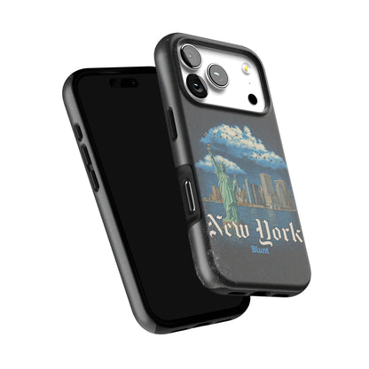 NYC Skyline iPhone Case gallery - Iphone_17_Pro_6