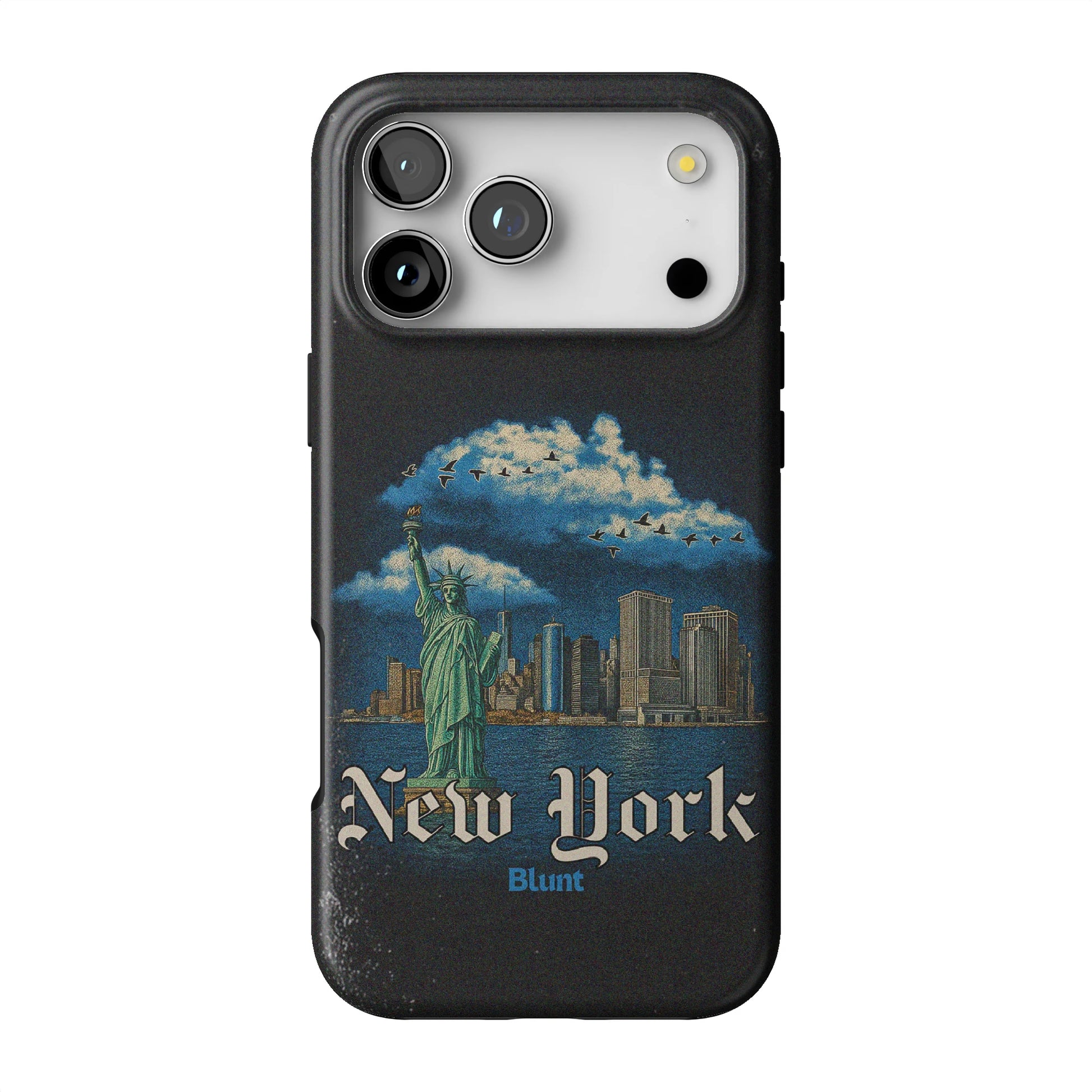 NYC Skyline iPhone Case gallery - Iphone_17_Pro_Max_1