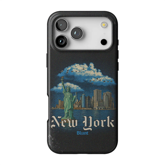 NYC Skyline iPhone Case gallery - Iphone_17_Pro_Max_1