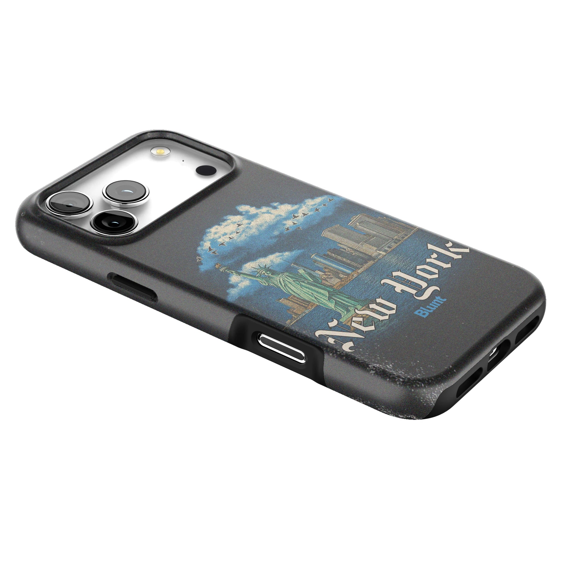 NYC Skyline iPhone Case gallery - Iphone_17_Pro_Max_2