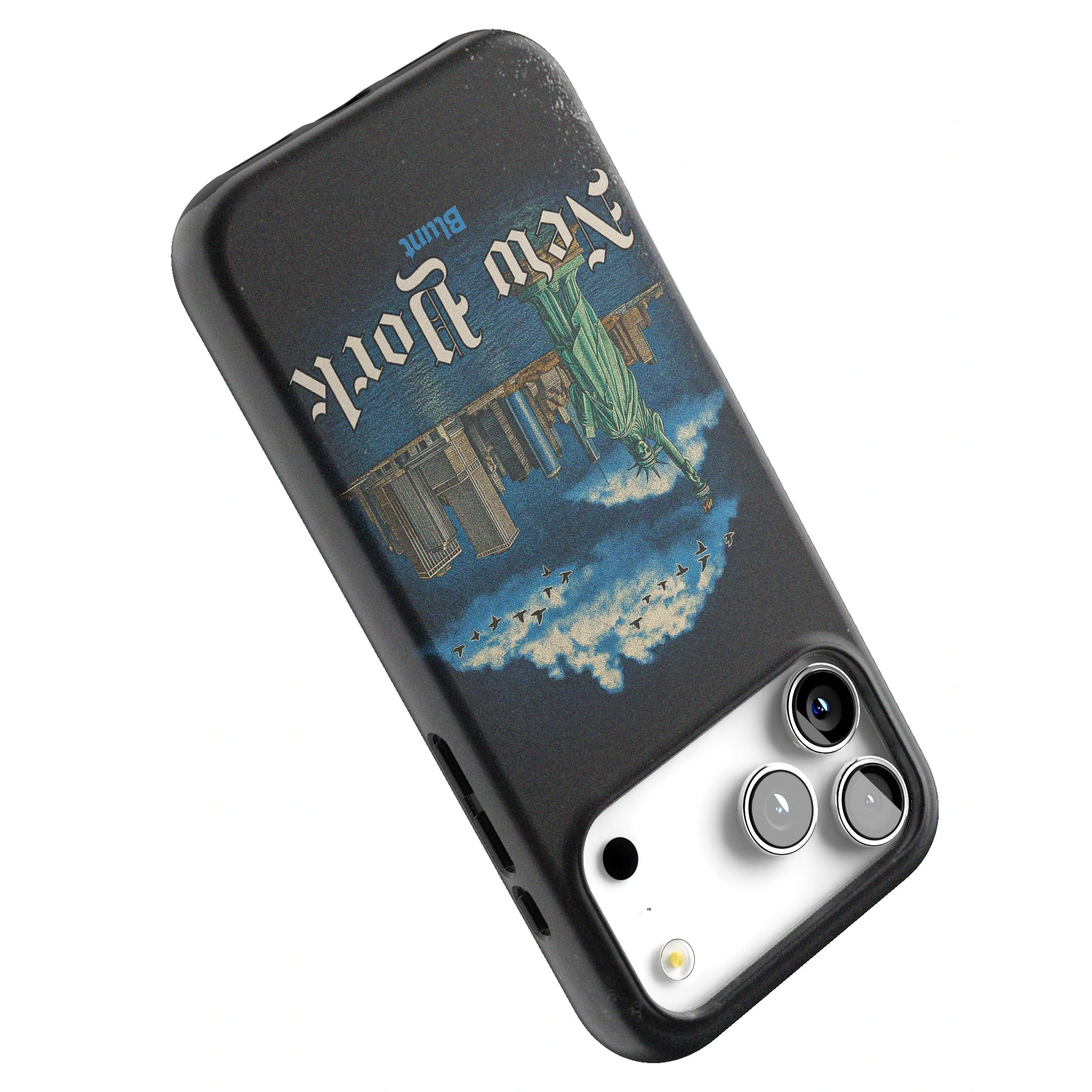 NYC Skyline iPhone Case gallery - Iphone_17_Pro_Max_5