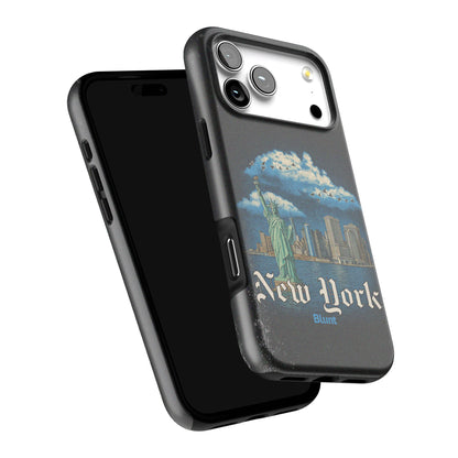 NYC Skyline iPhone Case gallery - Iphone_17_Pro_Max_6