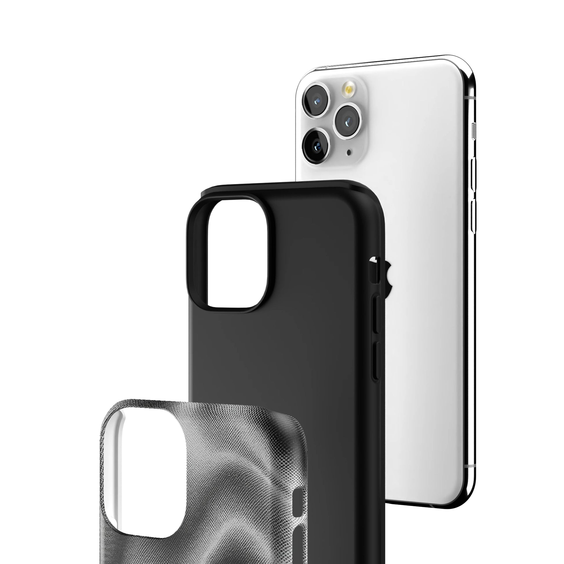 Obsidian iPhone Case gallery - Iphone_11_Pro_3