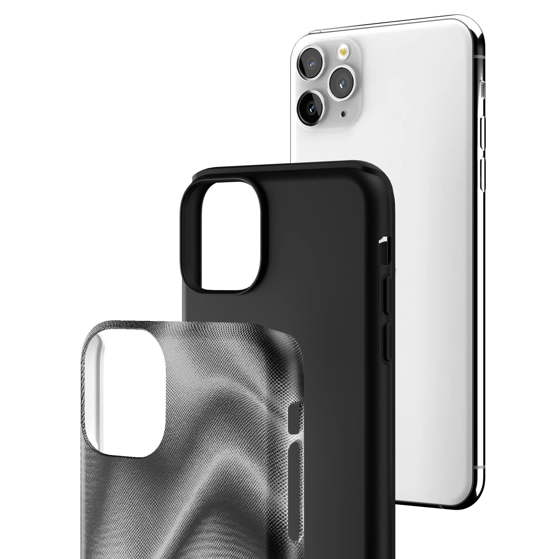 Obsidian iPhone Case gallery - Iphone_11_Pro_Max_3