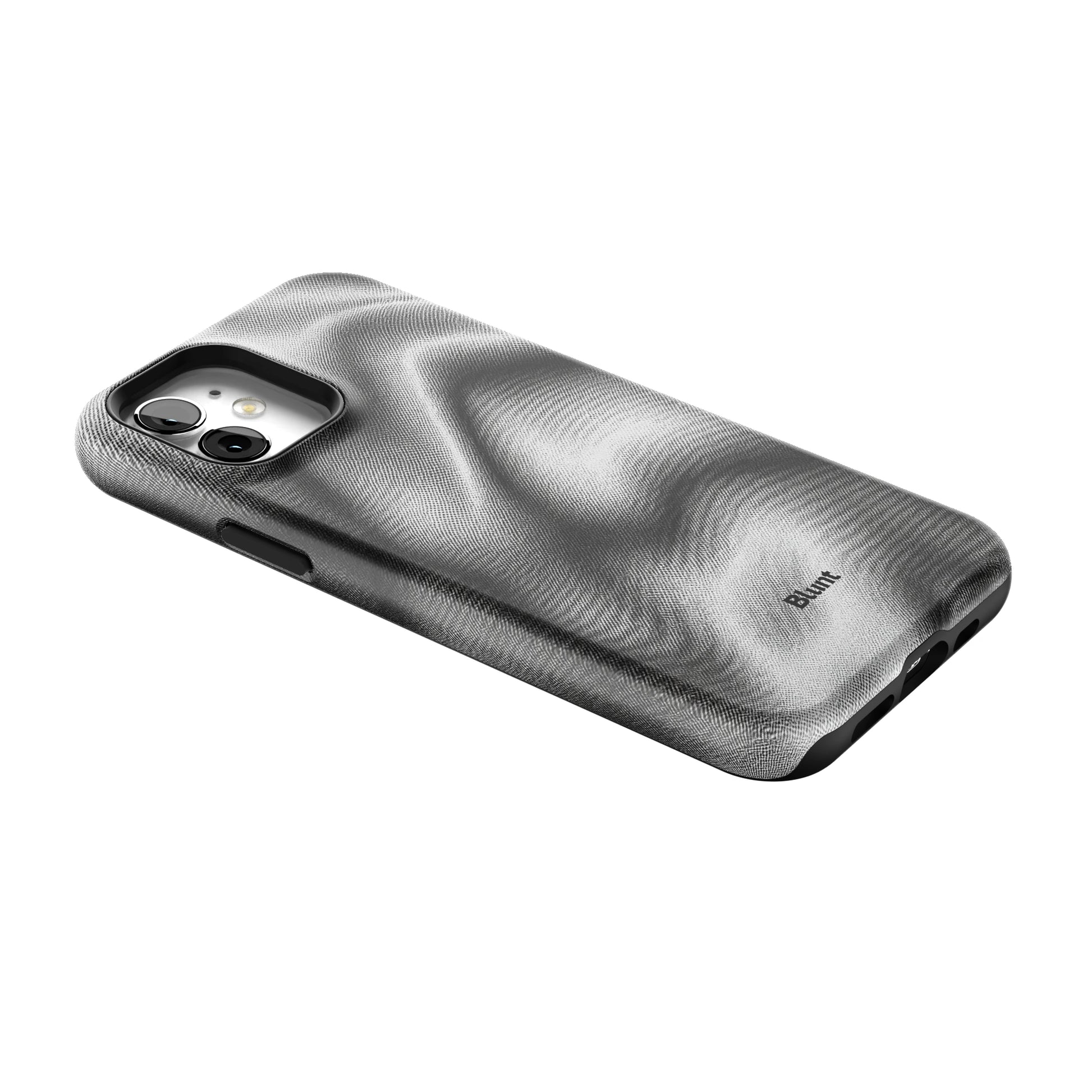 Obsidian iPhone Case gallery - Iphone_12_Iphone_2