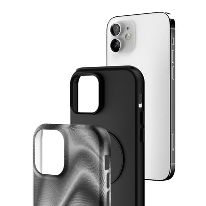 Obsidian iPhone Case gallery - Iphone_12_Iphone_3