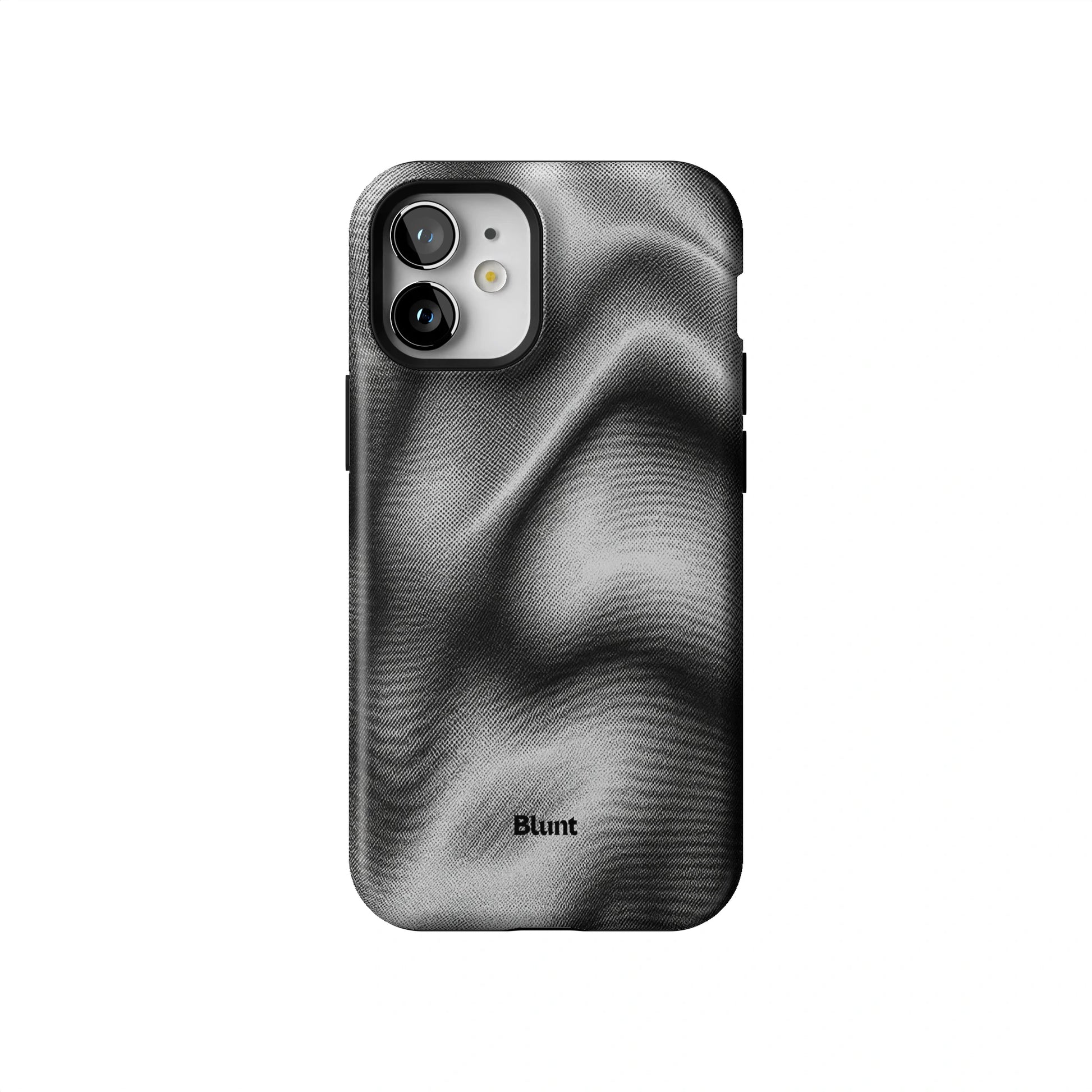 Obsidian iPhone Case gallery - Iphone_12_Mini_Air_Plus_1
