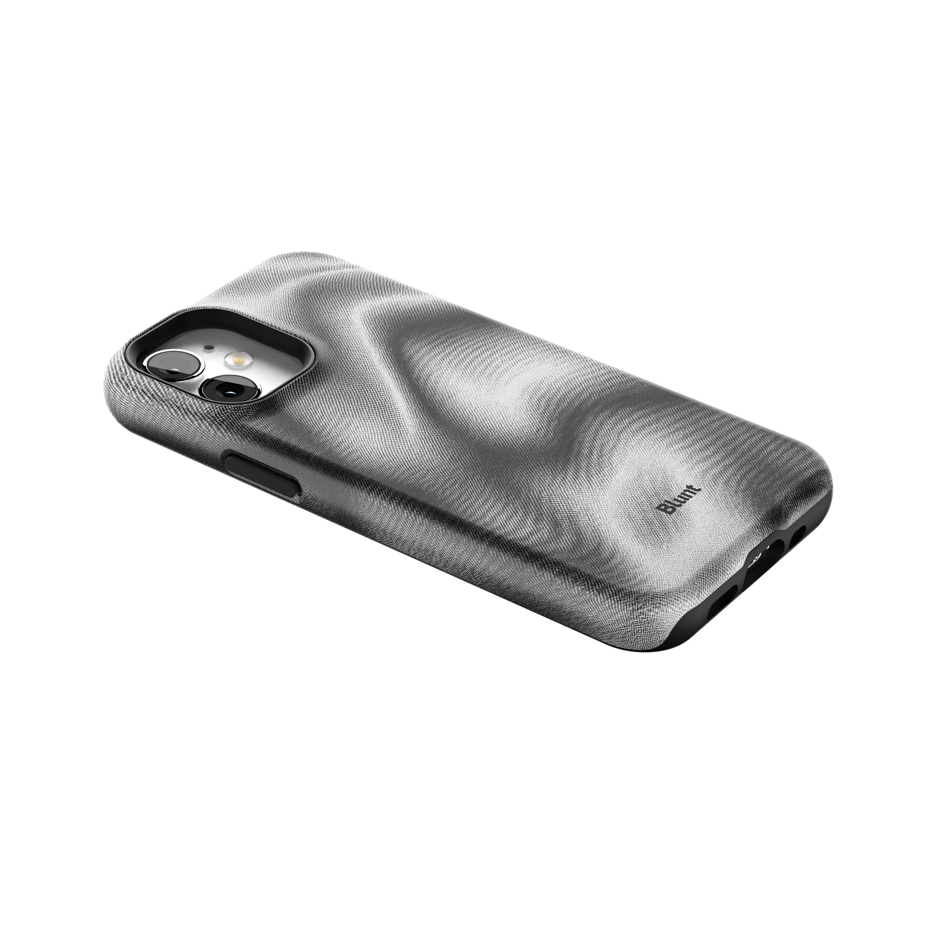 Obsidian iPhone Case gallery - Iphone_12_Mini_Air_Plus_2