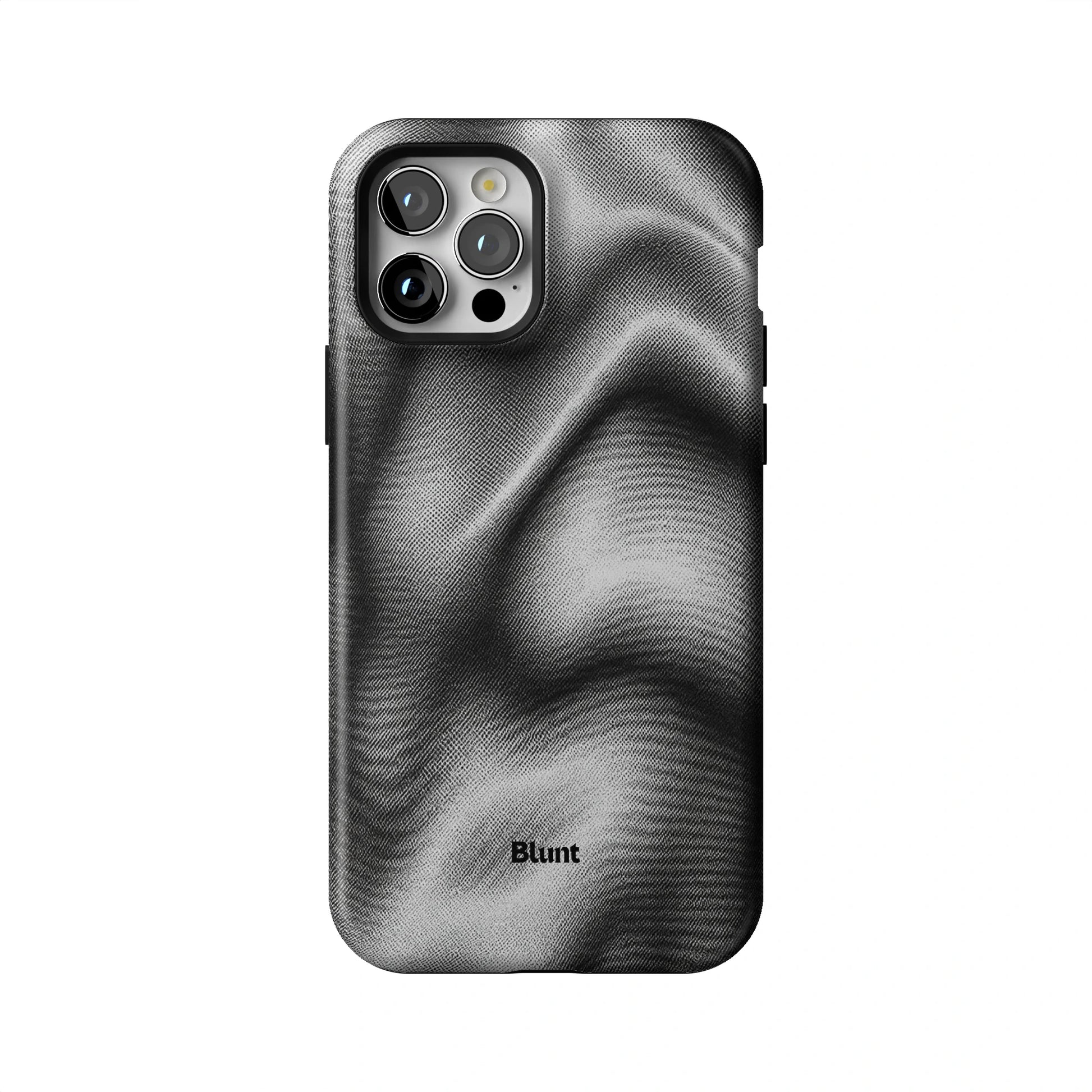 Obsidian iPhone Case gallery - Iphone_12_Pro_1