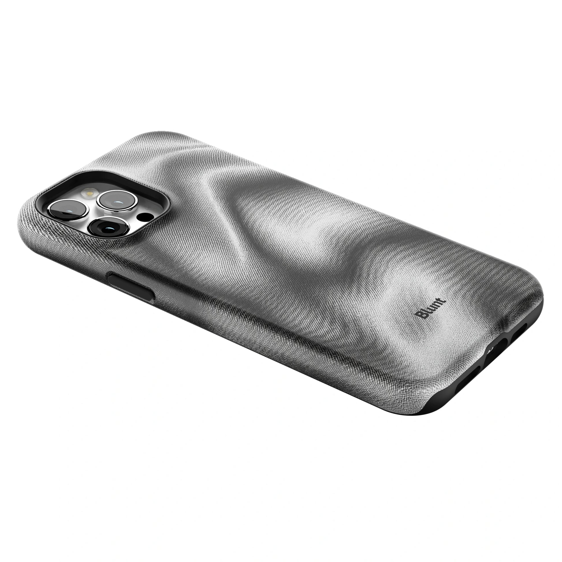 Obsidian iPhone Case gallery - Iphone_12_Pro_Max_2