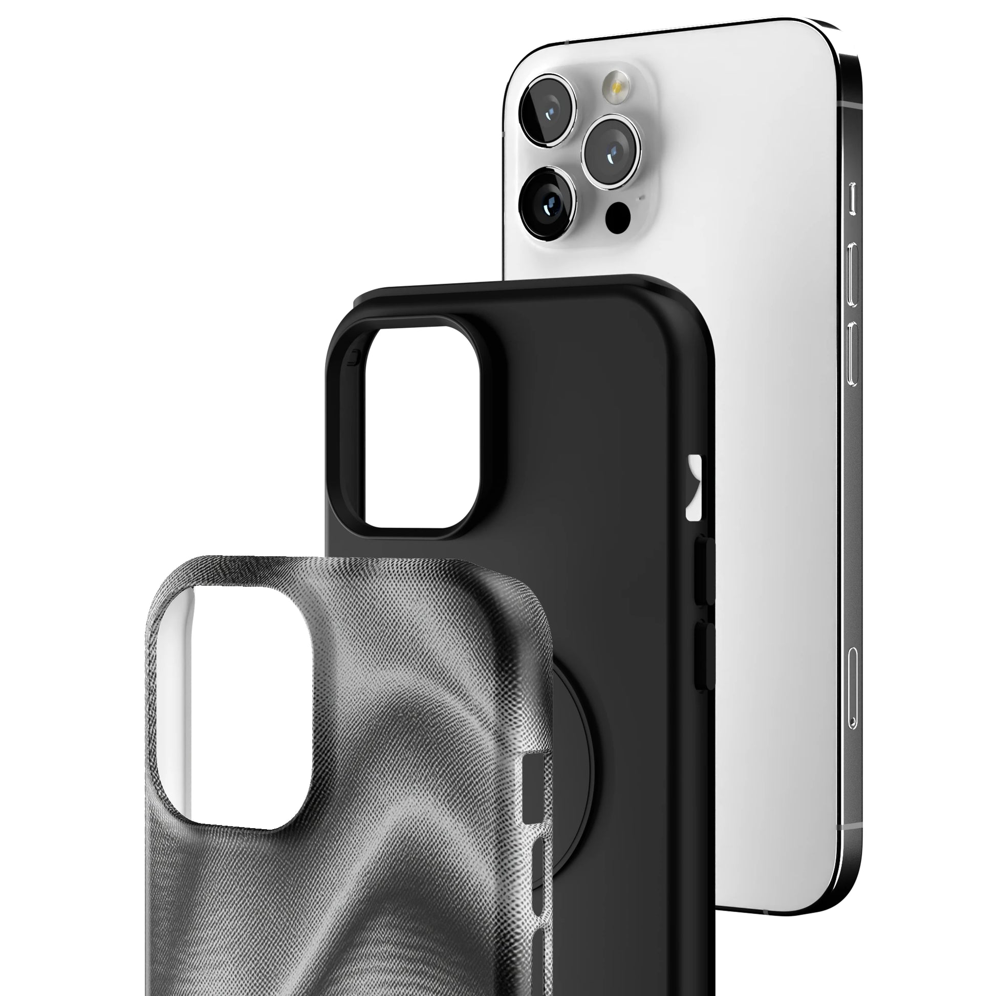 Obsidian iPhone Case gallery - Iphone_12_Pro_Max_3