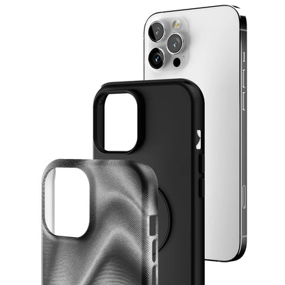 Obsidian iPhone Case gallery - Iphone_12_Pro_Max_3