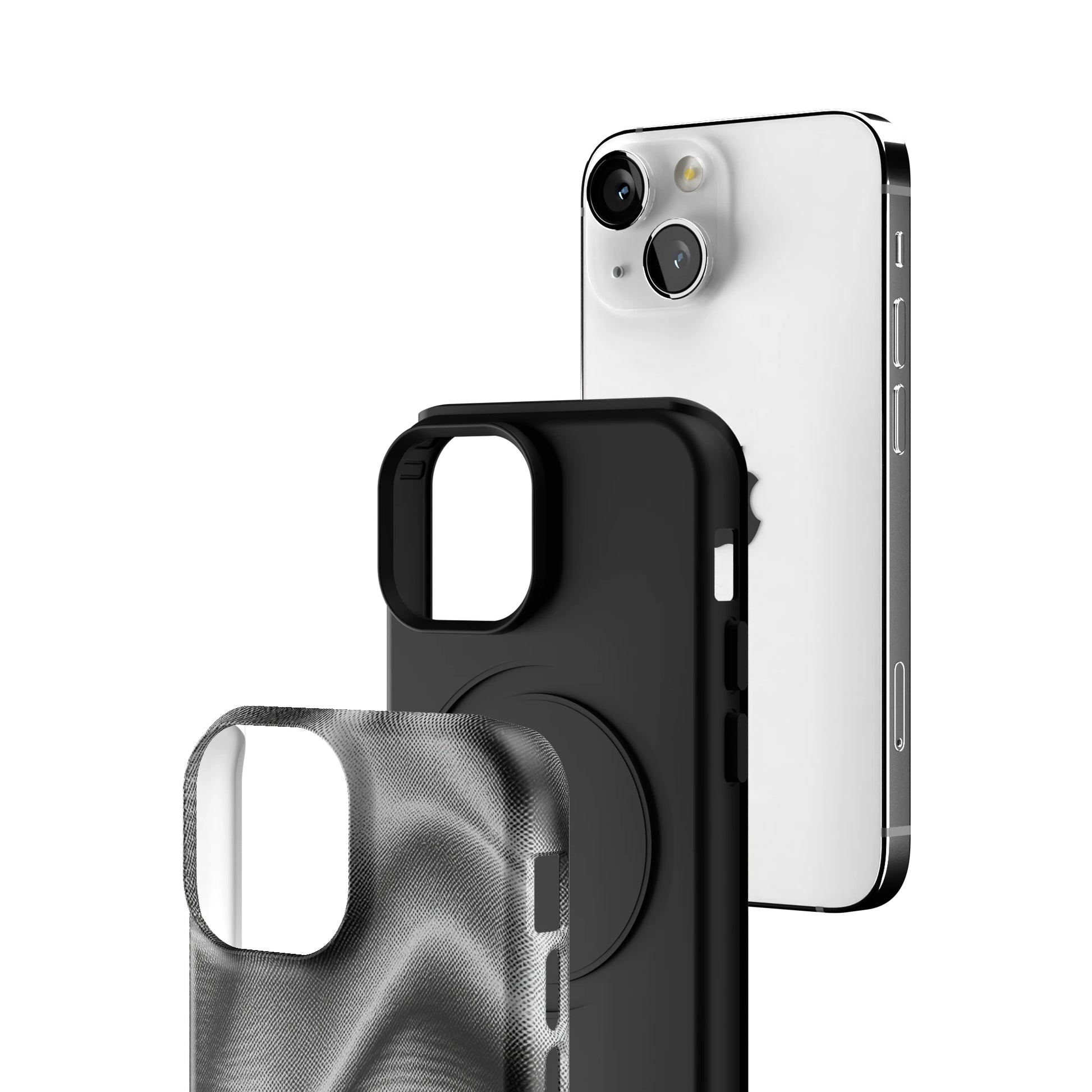 Obsidian iPhone Case gallery - Iphone_13_Mini_Air_Plus_3