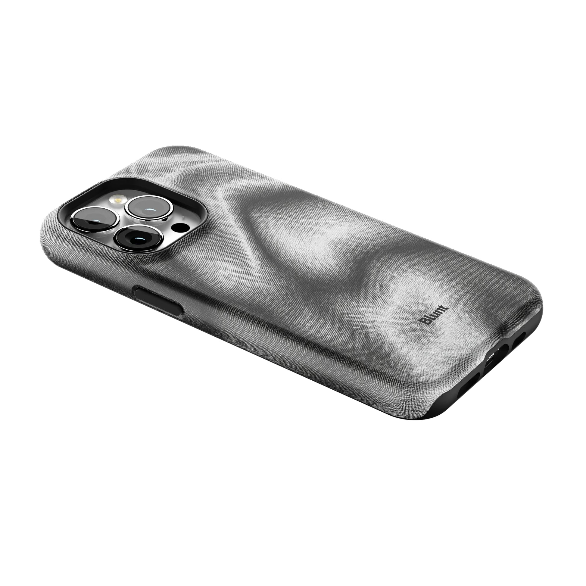 Obsidian iPhone Case gallery - Iphone_13_Pro_2