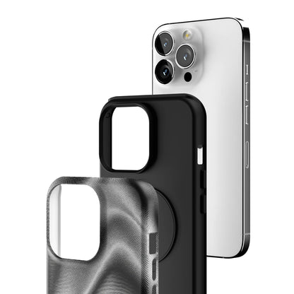 Obsidian iPhone Case gallery - Iphone_13_Pro_3