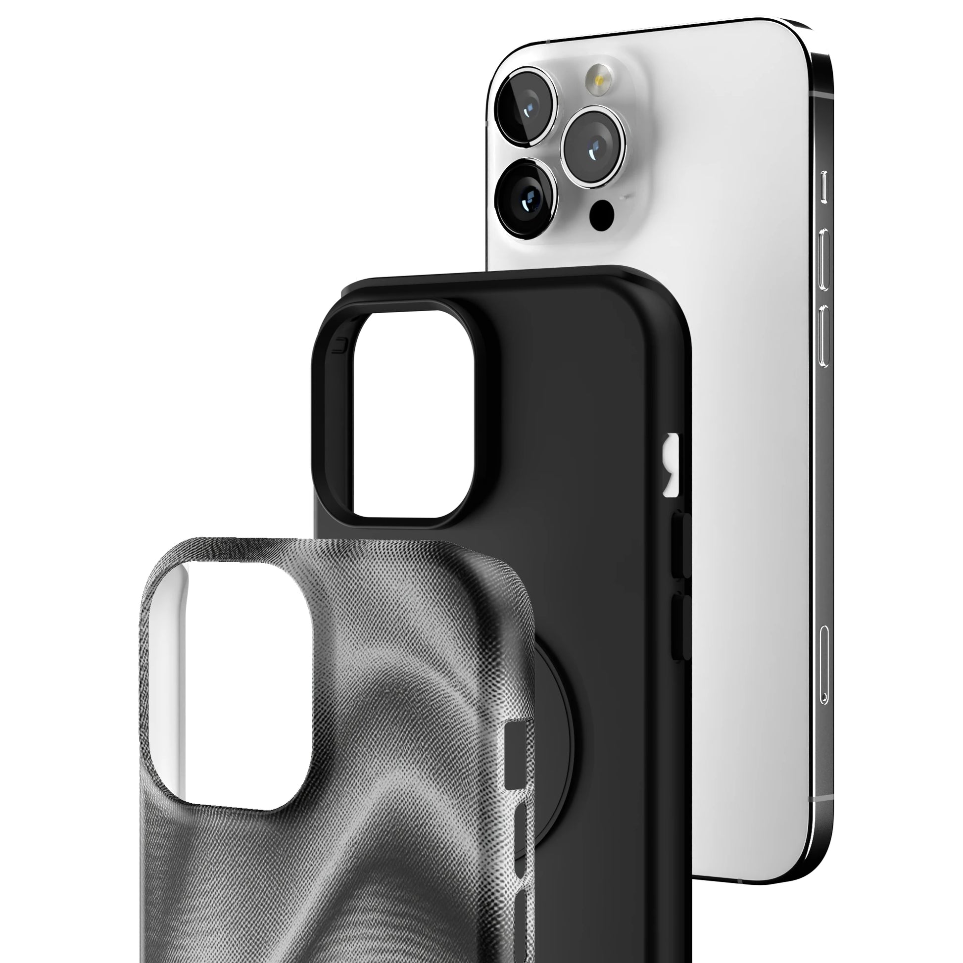 Obsidian iPhone Case gallery - Iphone_13_Pro_Max_3