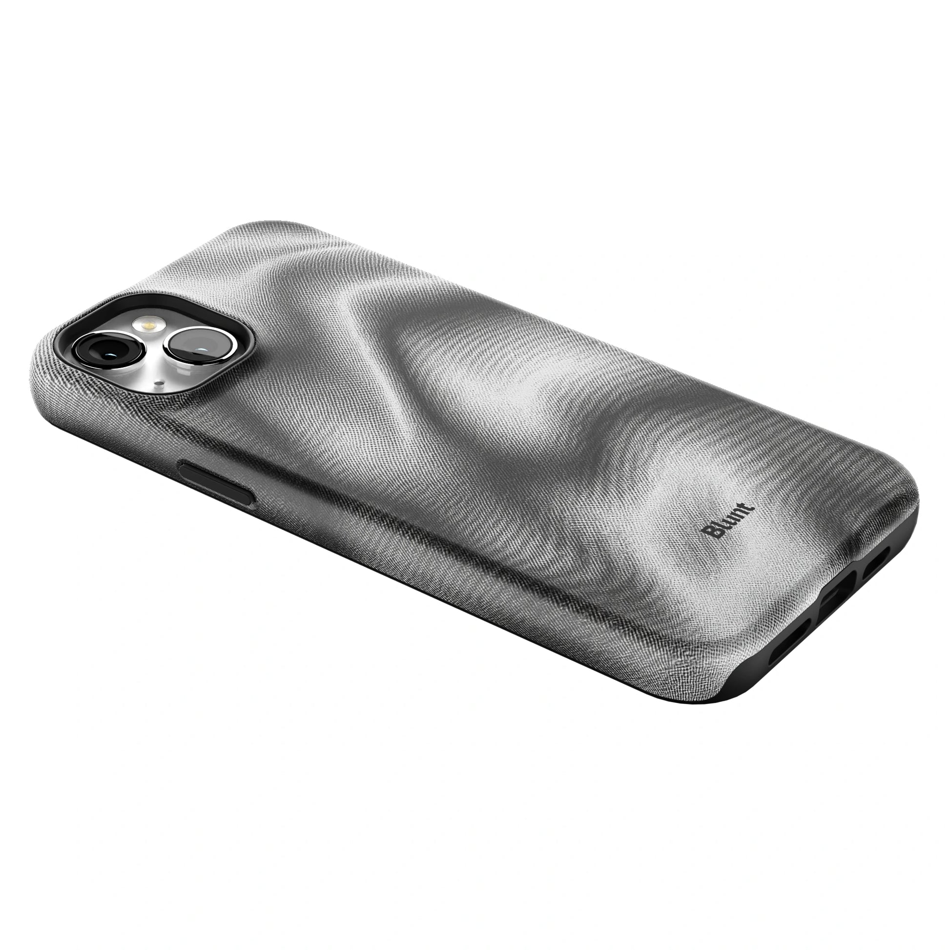 Obsidian iPhone Case gallery - Iphone_14_Mini_Air_Plus_2